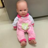 ราคา ️ สินค้าพร้อมส่ง ตุ๊กตาบาเรนเจอร์หน้าหล่อ มือสองขนาด 15 นิ้ว (28924676375)