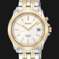 ราคา Seiko Kinetic รุ่นSKA490P1 (1476202293)