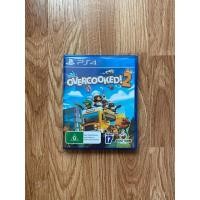 ราคา Overcooked 2 (PS4)(Sub Eng.) มือสอง (25353294790)