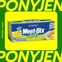 ราคา Weet-Bix แซนนิทาเรียม วีทบิกซ์ ซีเรียล อาหารเช้าซีเรียลที่ทำจากข้าวสาลีออสเตรเลีย (7363202025)