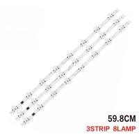 ราคา 50UK6300PTE LG 50" LED TV BACKLIGHT (LAMPU TV) LG 50 INCH LED TV BACKLIGHT 50UK6300 (50356049078)