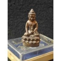 ราคา พระกริ่งสิงหบุราจารย์ หลวงพ่อจรัญ ฐิตธมฺโม วัดอัมพวัน (27093676605)