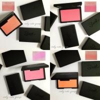 ราคา Sleek Makeup Blush on (11282413)