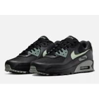 ราคา ♞Nike Air Max 90 Gore-Tex รองเท้าผ้าใบสีดํารองเท้าวิ่งกันน้ําผู้ชาย Trainers FD5810-001 ของแท้ GFD (41803608761)