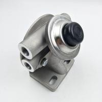 ราคา Excavator Kobelco 200/210/250/260/330/350-8 Super 8 Hand Oil Pump Diesel Filter Seat Assembly (26441911702)