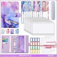 ราคา ทําบัญชีมือ สมุดบันทึกมือ โน๊ตบุ๊ค ลายหินอ่อน สไตล์หน้าใน บันทึกส่วนบุคคล เพดานเวลา บันทึกมือ (42020037978)