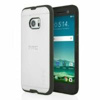 ราคา Incipio Octane htc10 เคสสไตล์ Bumper ขอบสีหลังใส กันกระแทกดีเยี่ยม บาง เบา (35448037)