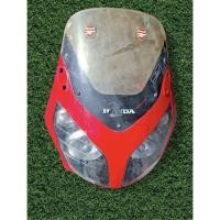 ราคา ไฟหน้าCBR150 ตัวเก่ารุ่นคาบู​ สินค้าแท้มือสองHONDA 33110-KPP-901 (54903046150)
