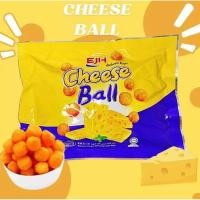 ราคา ชีสบอล EJH Cheese Ball ถุงใหญ่ 120กรัม มีฮาลาล (20834708533)