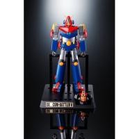 ราคา หุ่นเหล็ก - DX Soul Of Chogokin - Combattler V By Bandai (มีกล่องน้ำตาลไม่แกะ) by Bandai (3967221591)