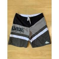 ราคา 2hand US กางเกง Surf boardshorts #Quiksilver (8214265006)