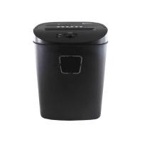 ราคา เครื่องทำลายเอกสารขนาดเล็ก COMIX S-290 ทำลายแบบตัดละเอียด ขนาด 4x35 มม. (PC) (29337456783)