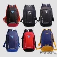 ราคา EVO FUTSAL BAG กระเป๋ารองเท้าฟุตซอลกระเป๋าเป้สะพายหลังขนาดเล็กสําหรับผู้ชายและผู้หญิง (48505044376)