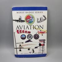 ราคา #B #มือสอง : Aviation Merit Badge Series : Boy Scouts of America (หนังสือความรู้) (42865443000)
