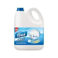 ราคา ทีโพล์ Pure น้ำยาล้างจาน 3.6 ลิตร (2851149344)