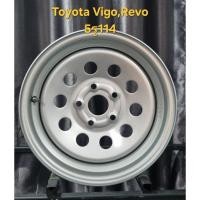 ราคา กะทะผ่า Toyota Vigo, Revoขอบ15×7นิ้ว (26871991627)