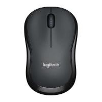 ราคา Logitech M186 เมาส์ไร้สายเดสก์ท็อปแล็ปท็อปสมาร์ทประหยัดพลังงานเมาส์ไร้สายขายส่งขายตรง xxyydc (57553471181)