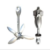 ราคา สมอเหล็ก สมอเรือ สมอเรือเป่าลม เรือยาง เรือโจมตี เรือตกปลา เรือโลตัส เหล็กคาร์บอน เรือยาง สมอเรือพิเศษ (25994510610)