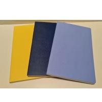 ราคา Moleskine Blank Pages Soft Cover (24982757882)