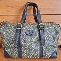 ราคา กระเป๋า Nina Ricci ทรงบอสตัน (48503897879)