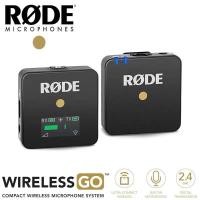 ราคา Rode Wireless GO ไมโครโฟนไร้สาย (12318416773)