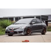 ราคา HONDA CIVIC FD 2011 1.8S Airbag ABS เกียร์ AUTO รถมือสอง สภาพสวยๆ พร้อมไปขับใช้งาน (57354330186)