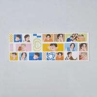 ราคา sticker keyboard อากาเซ่ ก็อต7 HOME by mommyjiminn (23350481459)