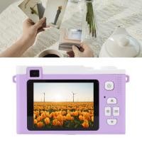 ราคา กล้องดิจิตอล 1080P แฟลช LED รองรับออโต้โฟกัสสูงสุด 128GB ขนาดเล็กกะทัดรัดสำหรับการเดินทาง (48253292127)