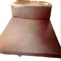 ราคา เบาะอาสนะพนักพิงหุ้มหนังและหุ้มผ้า แบบ2ตอน (1429355825)