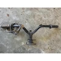 ราคา แฮนด์ Yamaha Exciter 150 2018 (49353934299)