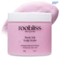 ราคา Lutonix Himalaya Pink Salt Scalp Cooling Exfoliating Hair Loss Relief Scaler 200ml (43954563175)