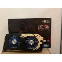 ราคา HIS RX 480 IceQ X² Roaring OC 8GB (6534867046)