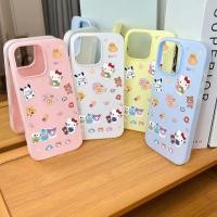 ราคา Pacha Kitty Jelly 2-In-1 สุนัขล่าสุดคู่กรณี Infinix Hot 60 60I Pro+ สมาร์ท 10 สมาร์ท 9 50 4G Pro+ Itel P55 4G Note50 Pro 5G Hot 40I 50I สมาร์ท 8 Pro Plus 1Gd ซิลิโคนป้องกันการกระแทก (57753885079)