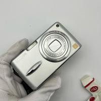 ราคา Panasonic Lumix DMC-FX01 ( รุ่นคุณเก้า ) (26375485961)