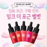 ราคา ลดล้างสต็อก Peripera cloud ink velvet (471014590)