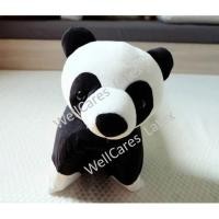 ราคา หมอนตุ๊กตา WellCares ลายน้องหมีแพนด้า (4621451334)