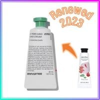 ราคา อินนิสฟรี ครีมทามือน้ำหอมของฉัน / innisfree My Perfumed Hand Cream 30ml (2023 AD) (22814741993)