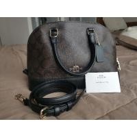 ราคา coach dome mini 10 (used) (3981318230)