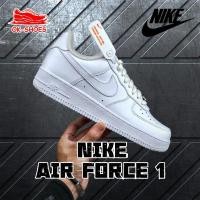 ราคา ส่งฟรี Nike Air Force 1 '07 Low Air Force One low top casual shoes BS9055-723 (25708332021)