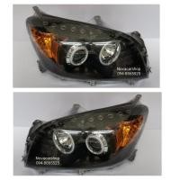 ราคา ไฟหน้า​ ไฟหน้า​แต่ง​โปรเจค​เตอร์​ TOYOTA​ RAV4​ 2005-2010 (7955605571)