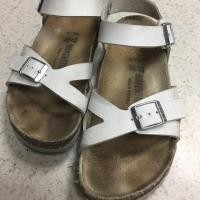 ราคา รองเท้า Birkenstockแท้100% (990945302)