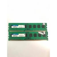 ราคา ขายแรมมือสอง SNOAMOO DDR3 4GBx2 = 8GB BUS1600 (4163591062)