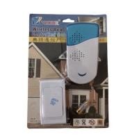 ราคา กริ่งไร้สาย ออดไร้สาย กดกริ่งเรียก (13455521598)