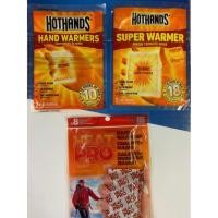 ราคา เครื่องอุ่นมือ Hothands 10 ชั่วโมง - USA (42213527143)