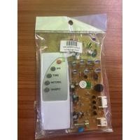 ราคา บอร์ดพัดลม HA W16R3พร้อมรีโมท (27830569462)