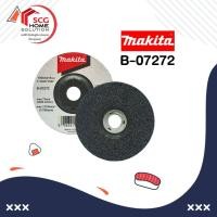 ราคา แผ่นเจียร์ 4x4 มิล บาง A36 ดำ B-07272 MAKITA (7985236355)