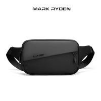 ราคา MARK RYDEN กระเป๋าคาดอก กระเป๋าสะพายไหล่ กันน้ำ สําหรับผู้ชาย (11593547251)