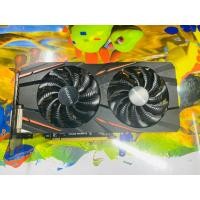 ราคา ขายการ์ดจอมือสอง GIGABYTE GAMING RX570 4GB (5972946649)