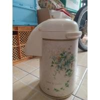 ราคา กระติกเก็บน้ำร้อนแบบปั๊มแบรนด์ Tigสวยน่าใช้ ความจุ 2.2ลิตร ภายในเป็นแก้วปรอท ใช้สำ (43671699265)