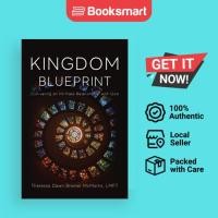 ราคา Kingdom Blueprint - ปกอ่อน - อังกฤษ - 9781955043717 (27843681882)